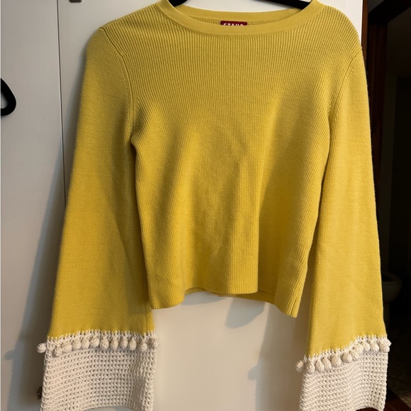 Staud Knit - Picture 1 of 3